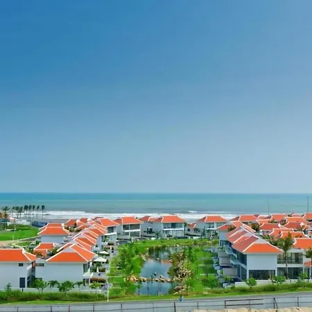 The Ocean Resort Da Nang Exterior photo