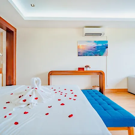 The Ocean Resort Da Nang Exterior photo
