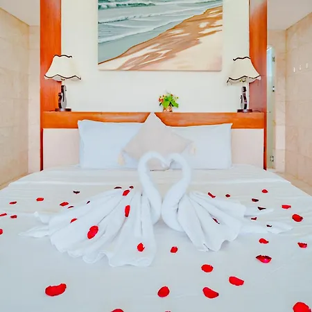 The Ocean Resort Da Nang Exterior photo