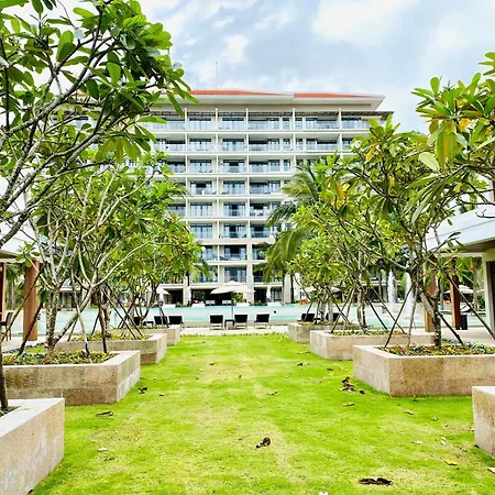 The Ocean Resort Da Nang Exterior photo