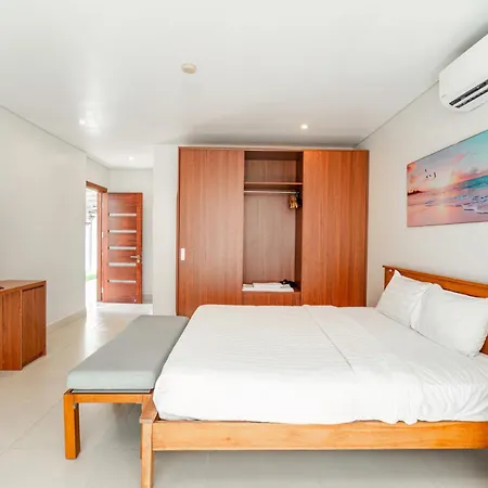 The Ocean Resort Da Nang Exterior photo