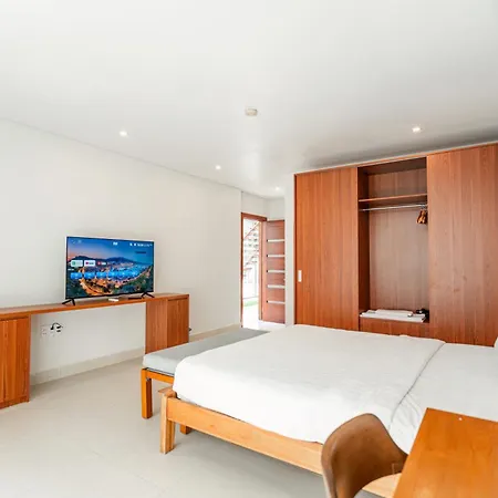 The Ocean Resort Da Nang Exterior photo