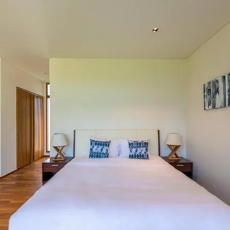 The Ocean Resort Đà Nẵng Extérieur photo