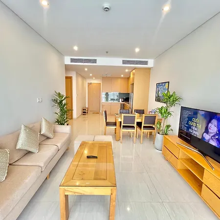 The Ocean Resort Đà Nẵng Extérieur photo