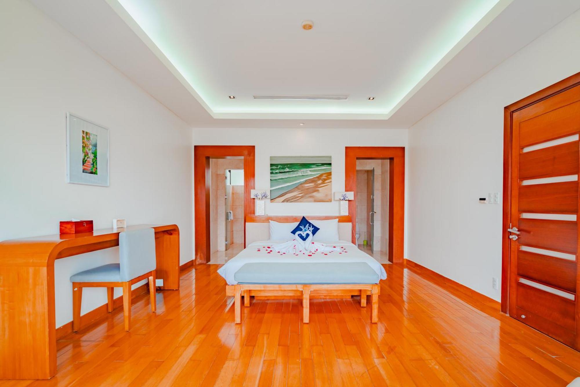 Apartment The Ocean Da Nang