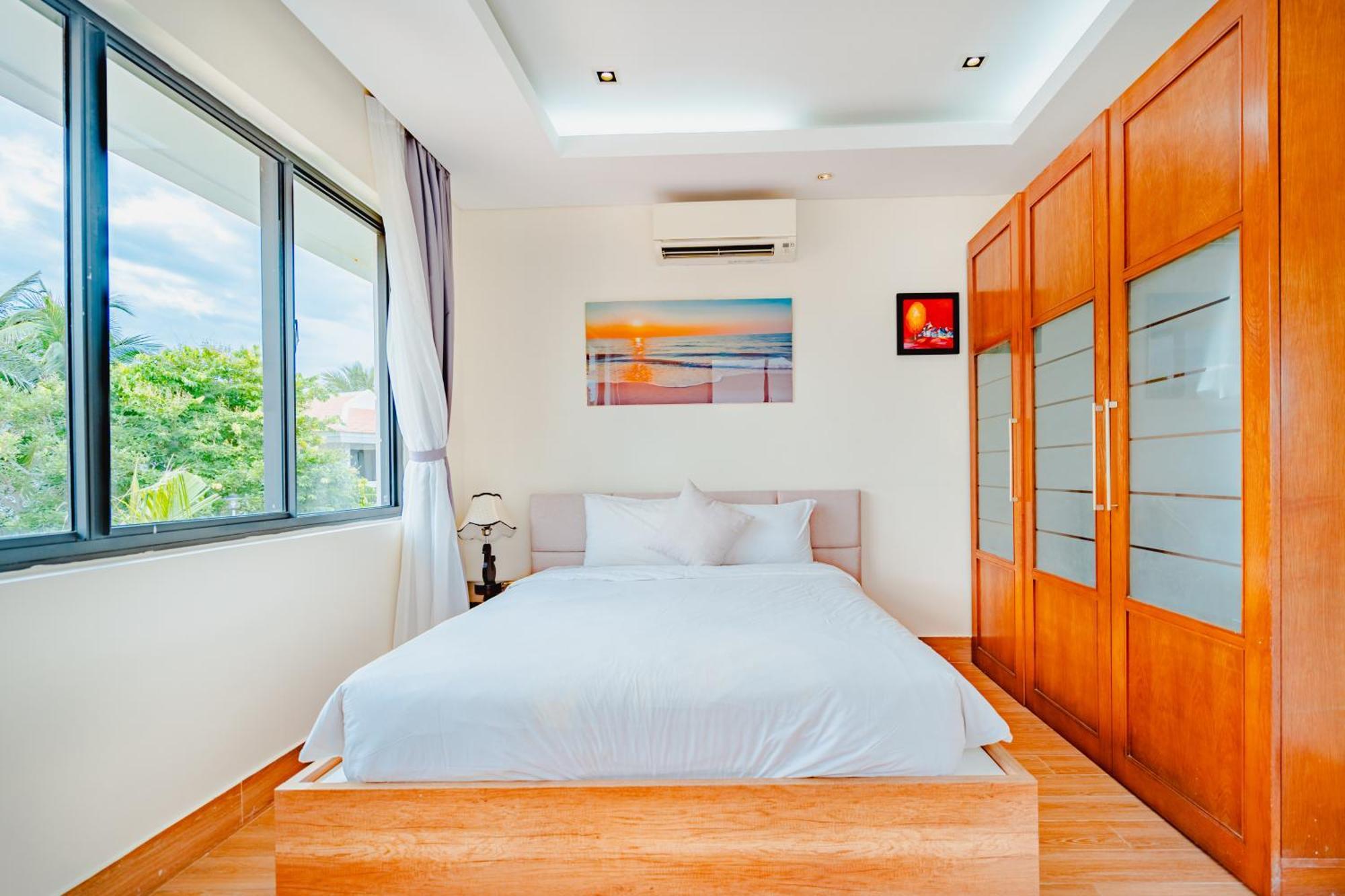 Apartment The Ocean