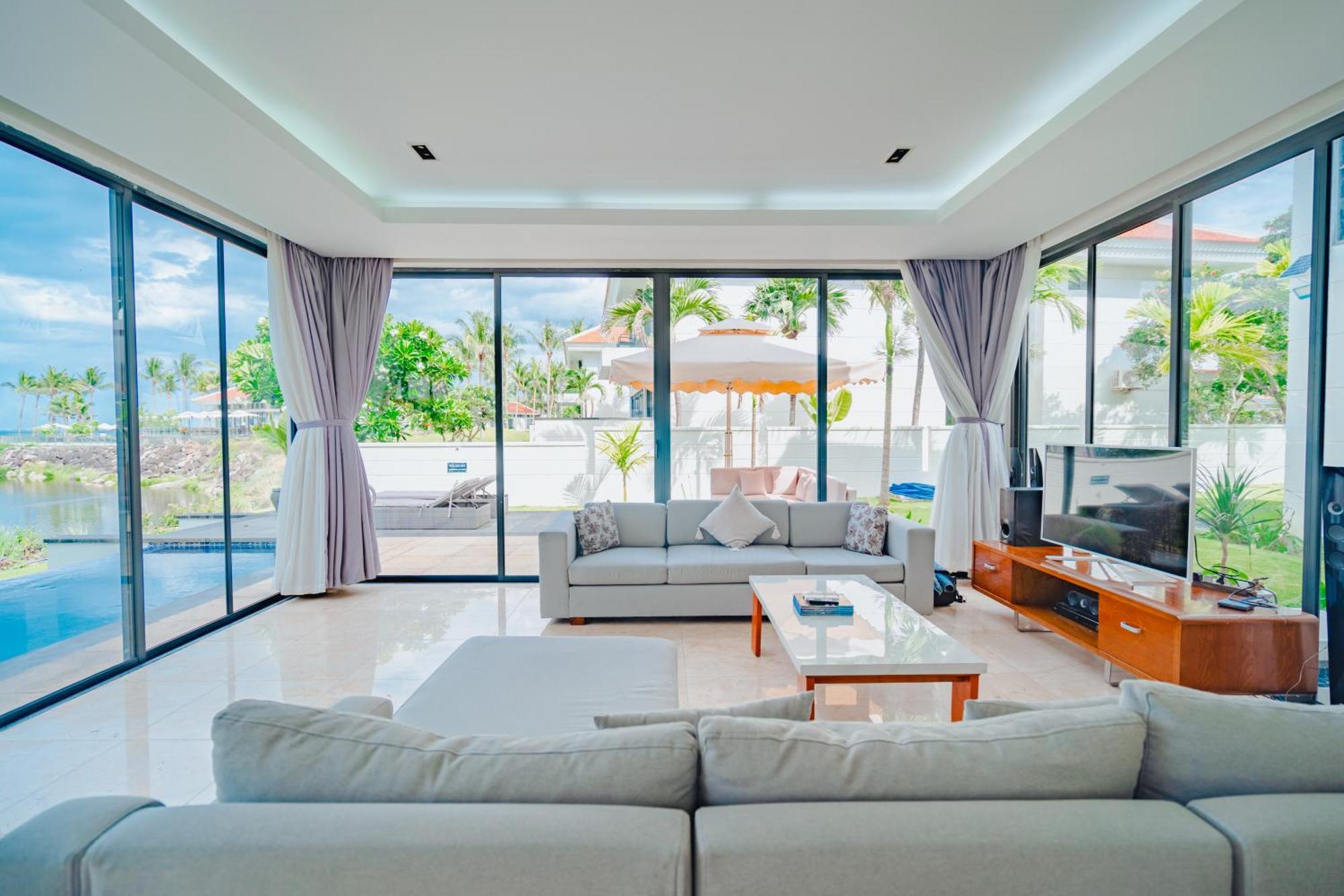 Apartment The Ocean *