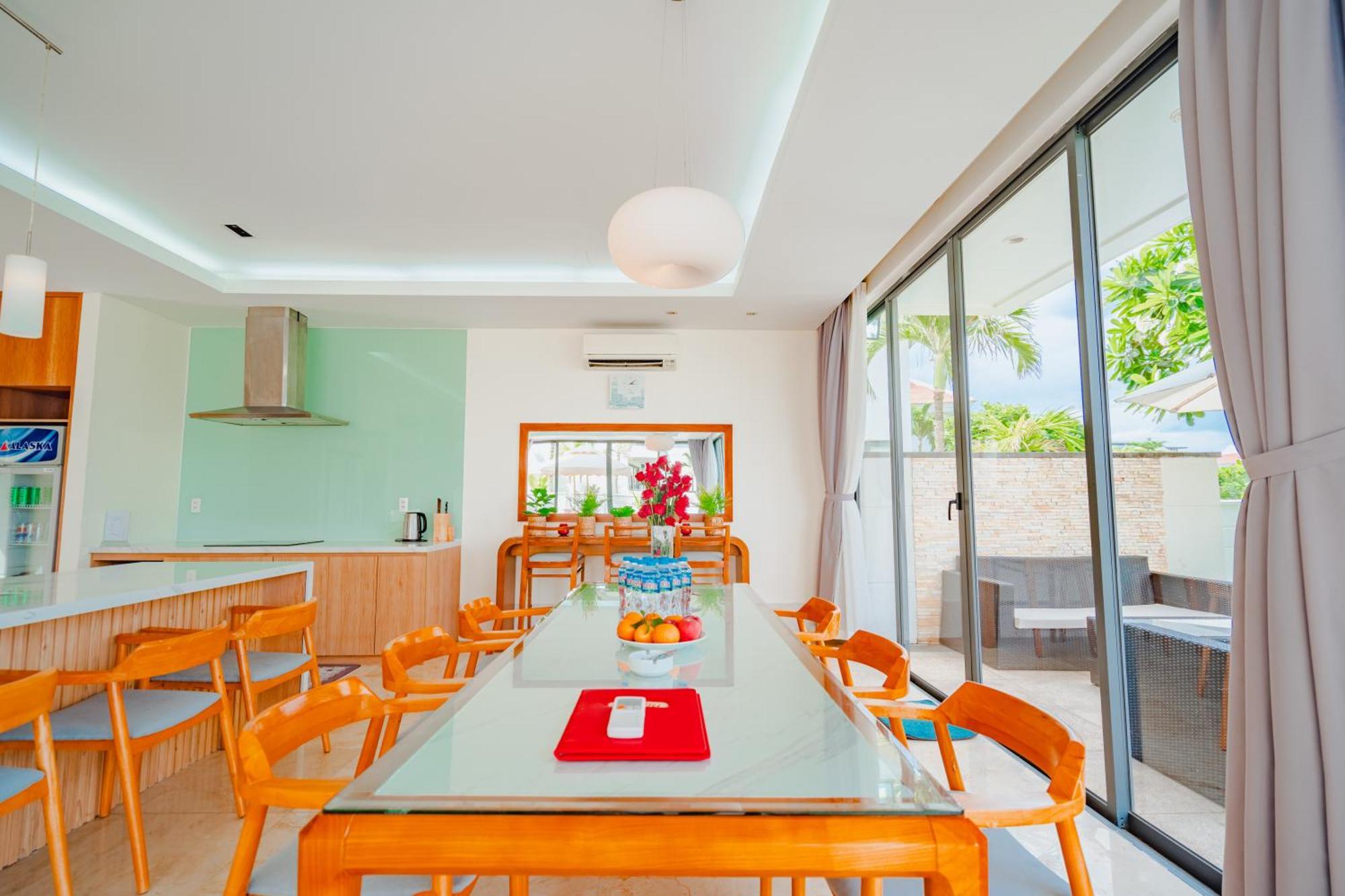 Apartment The Ocean Da Nang