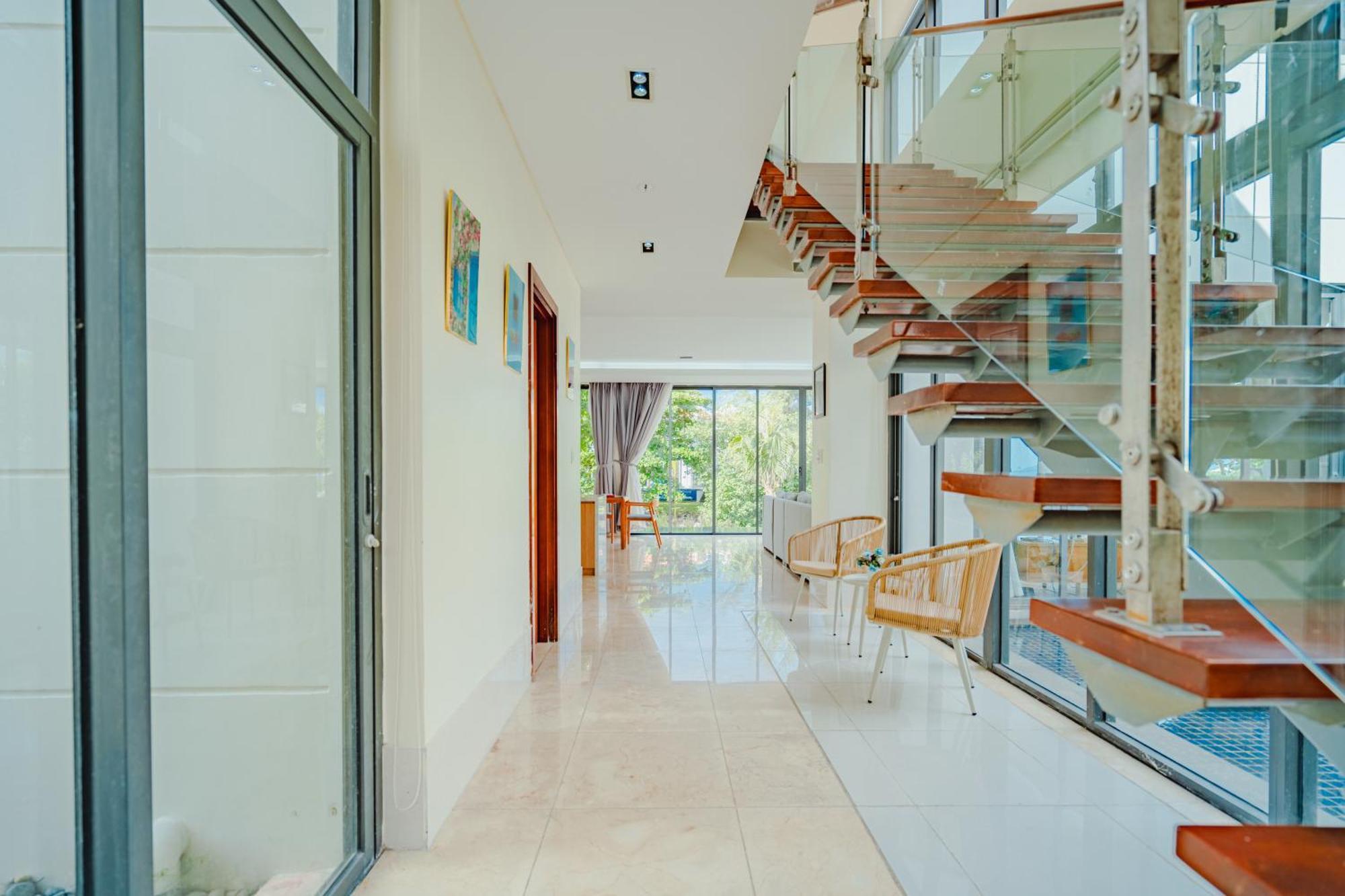 Apartment The Ocean