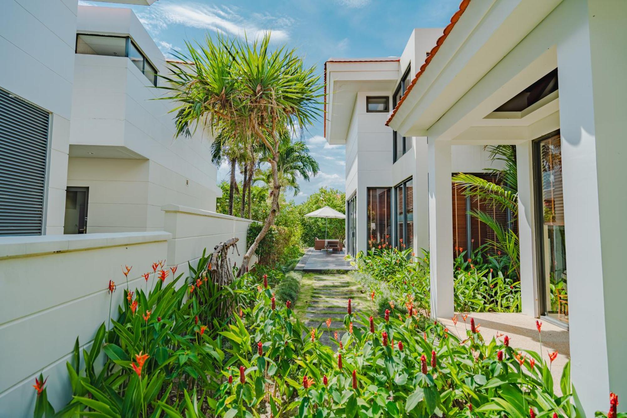 Apartment The Ocean *