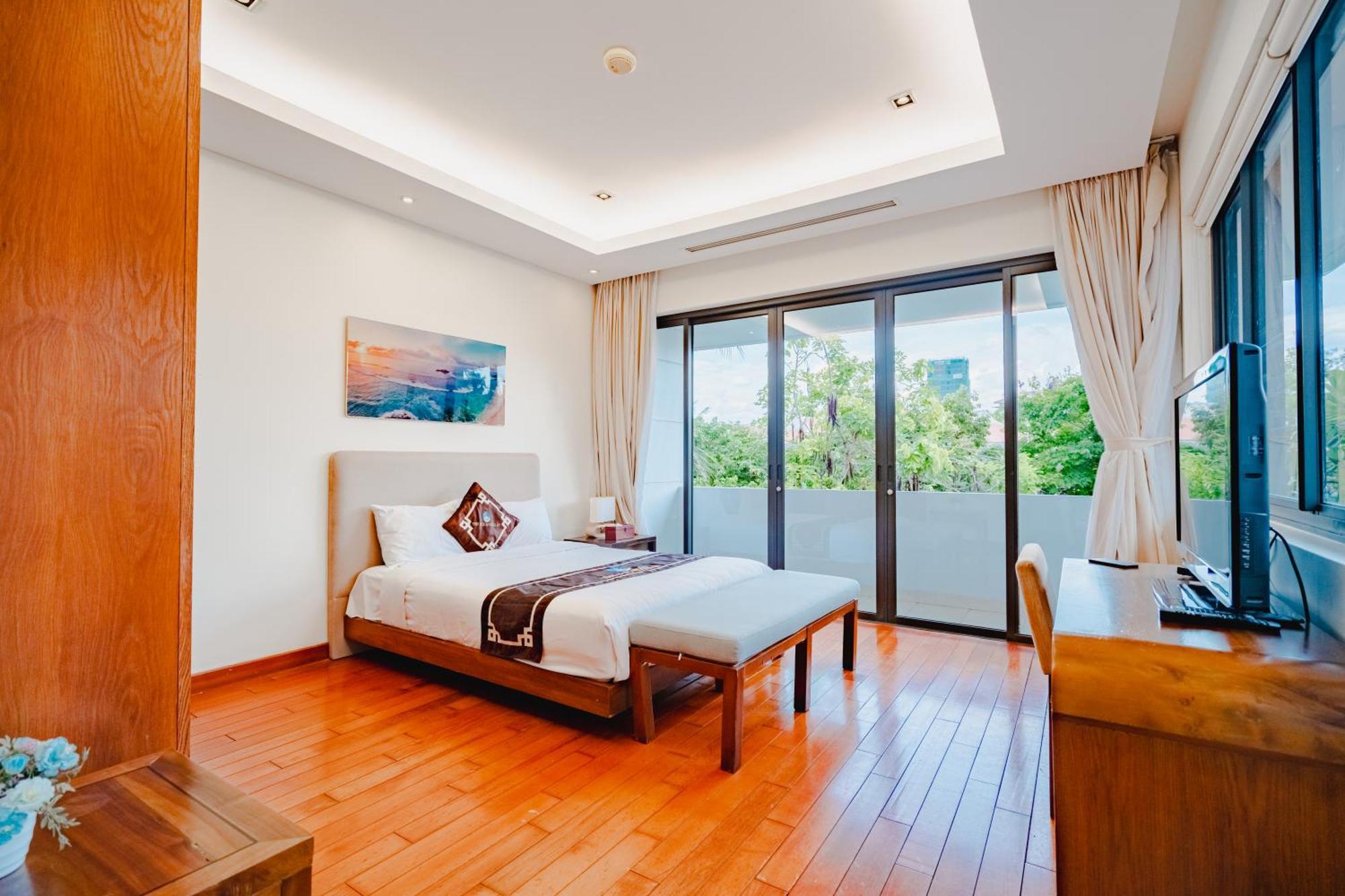 Apartment The Ocean Da Nang