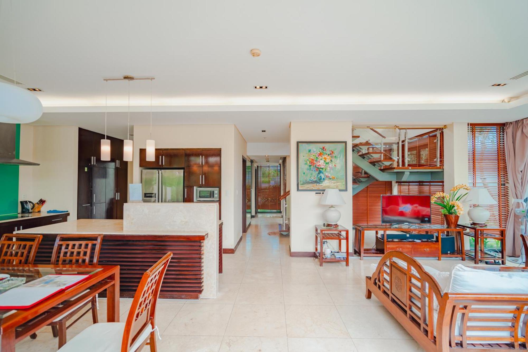 The Ocean Apartment Da Nang