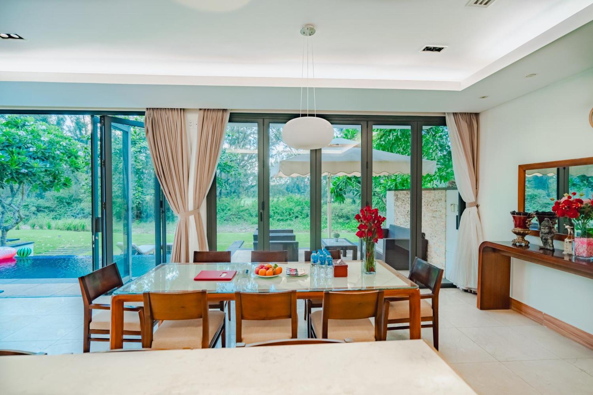 The Ocean Apartment Da Nang