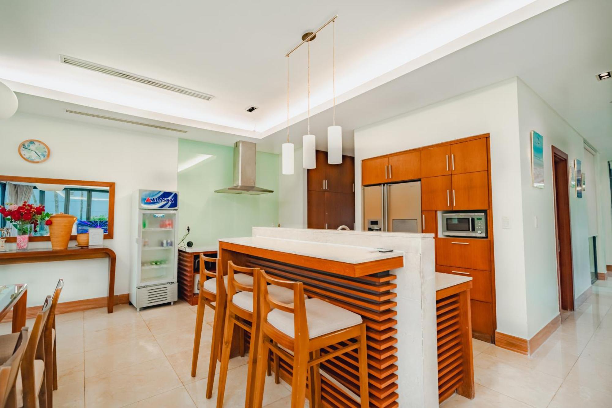 Apartment The Ocean Da Nang