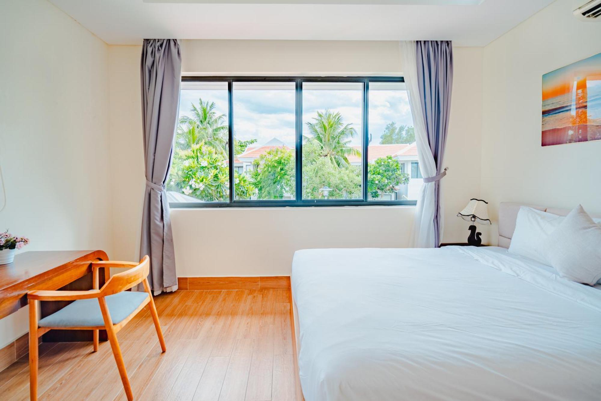 Apartment The Ocean Da Nang