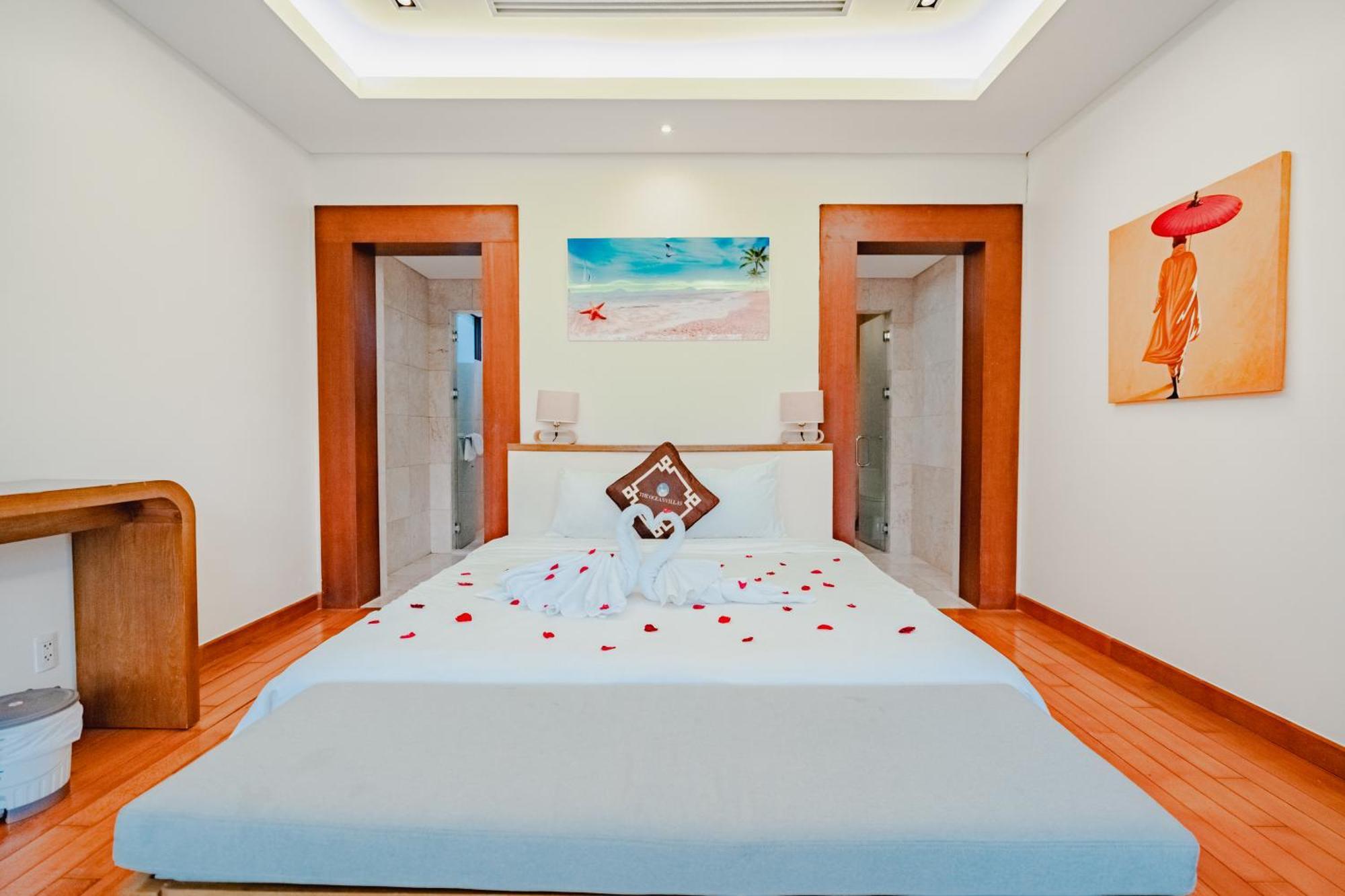 The Ocean Apartment Da Nang