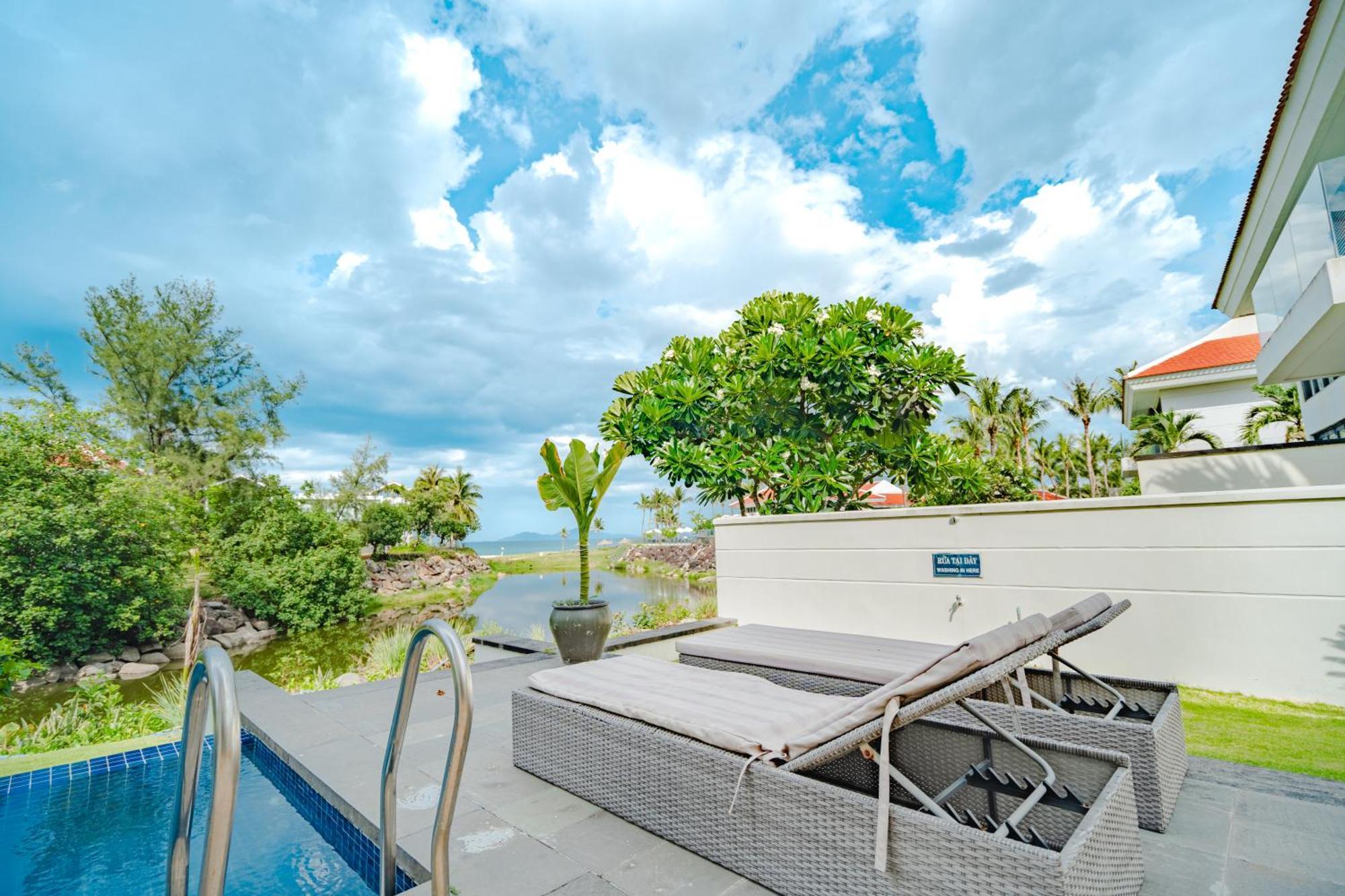Apartment The Ocean