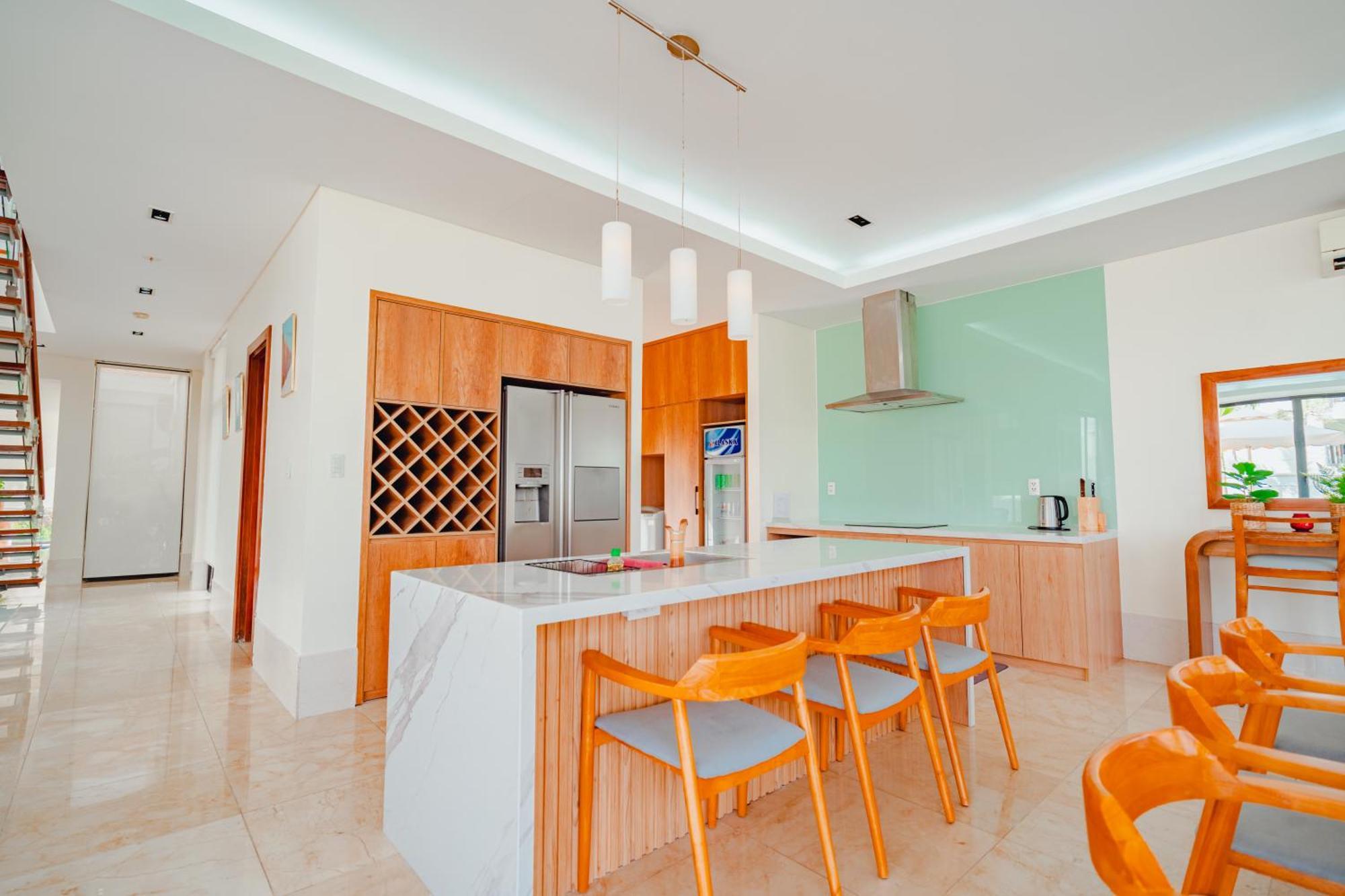 The Ocean Apartment Da Nang