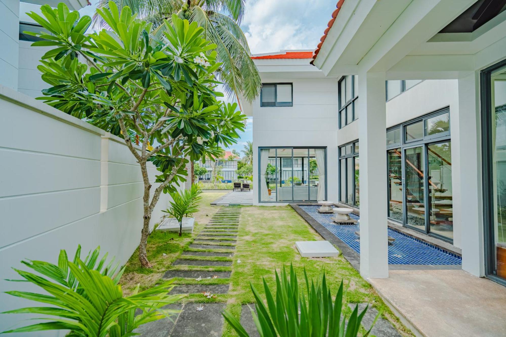 The Ocean Apartment Da Nang