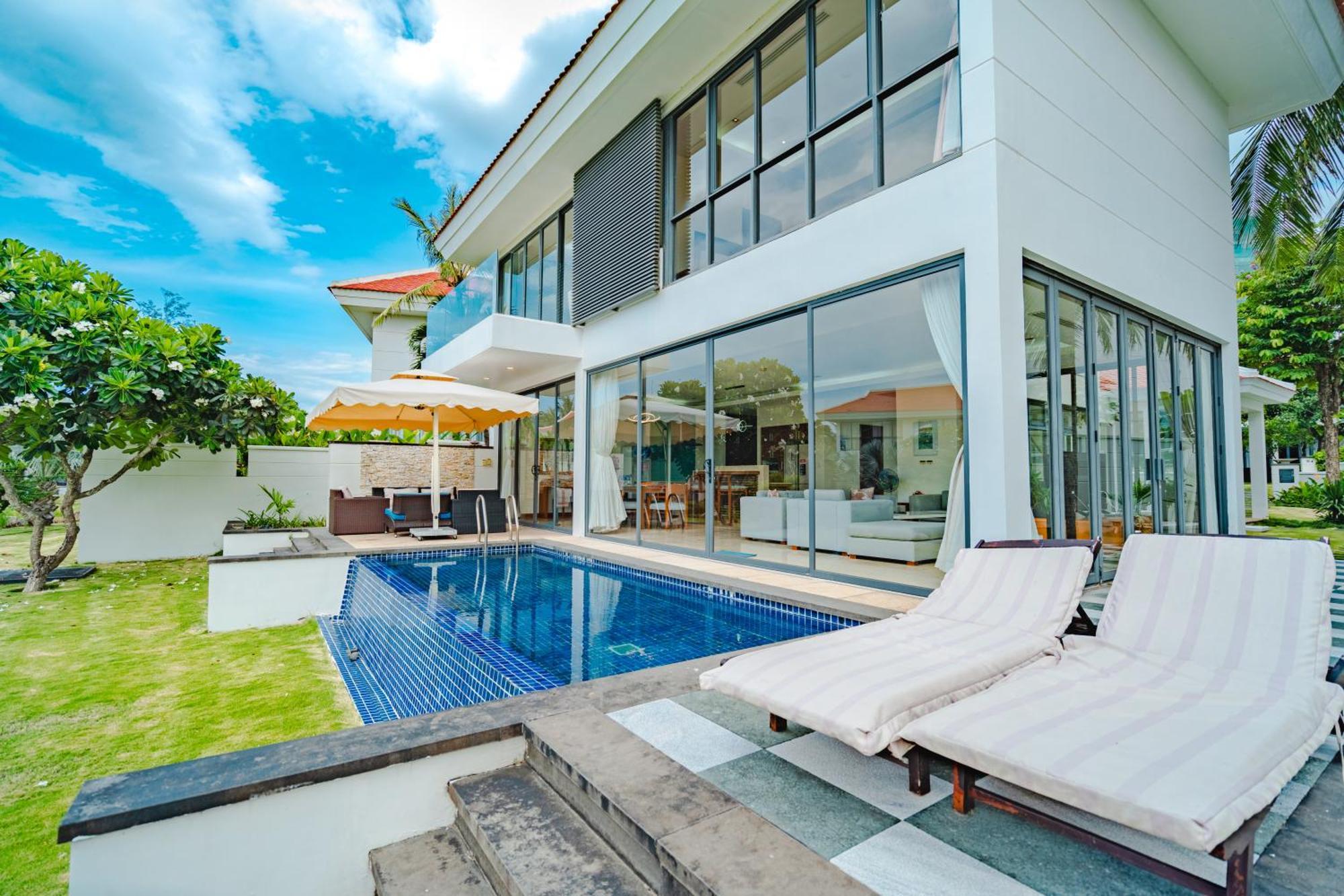 Apartment The Ocean Da Nang