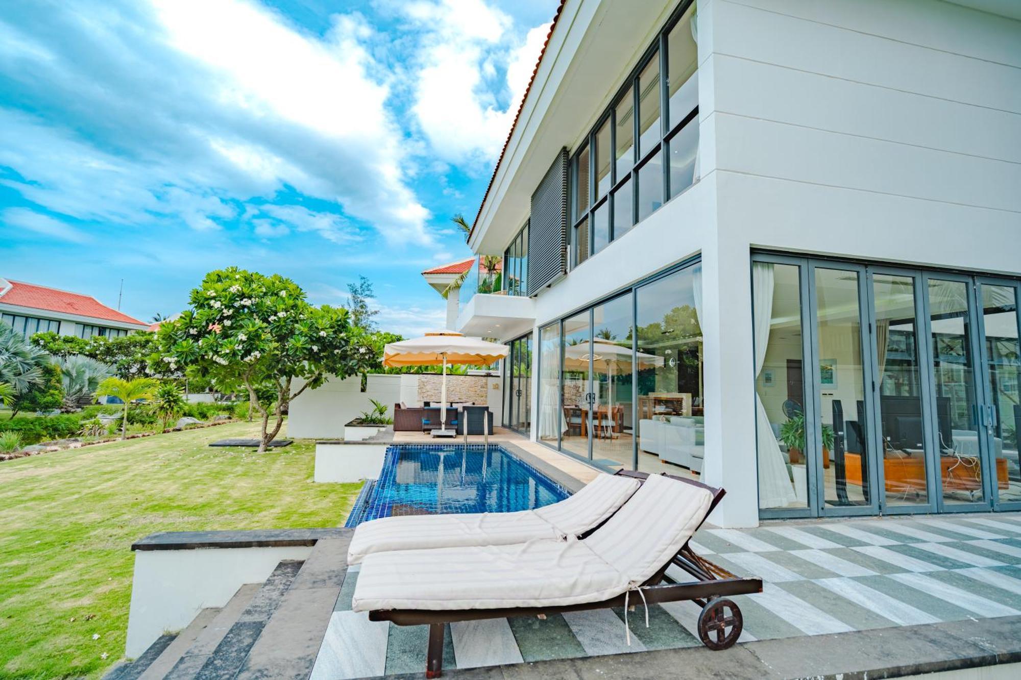 Apartment The Ocean