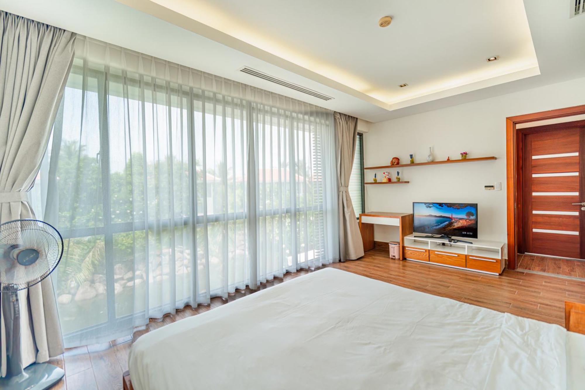 Apartment The Ocean