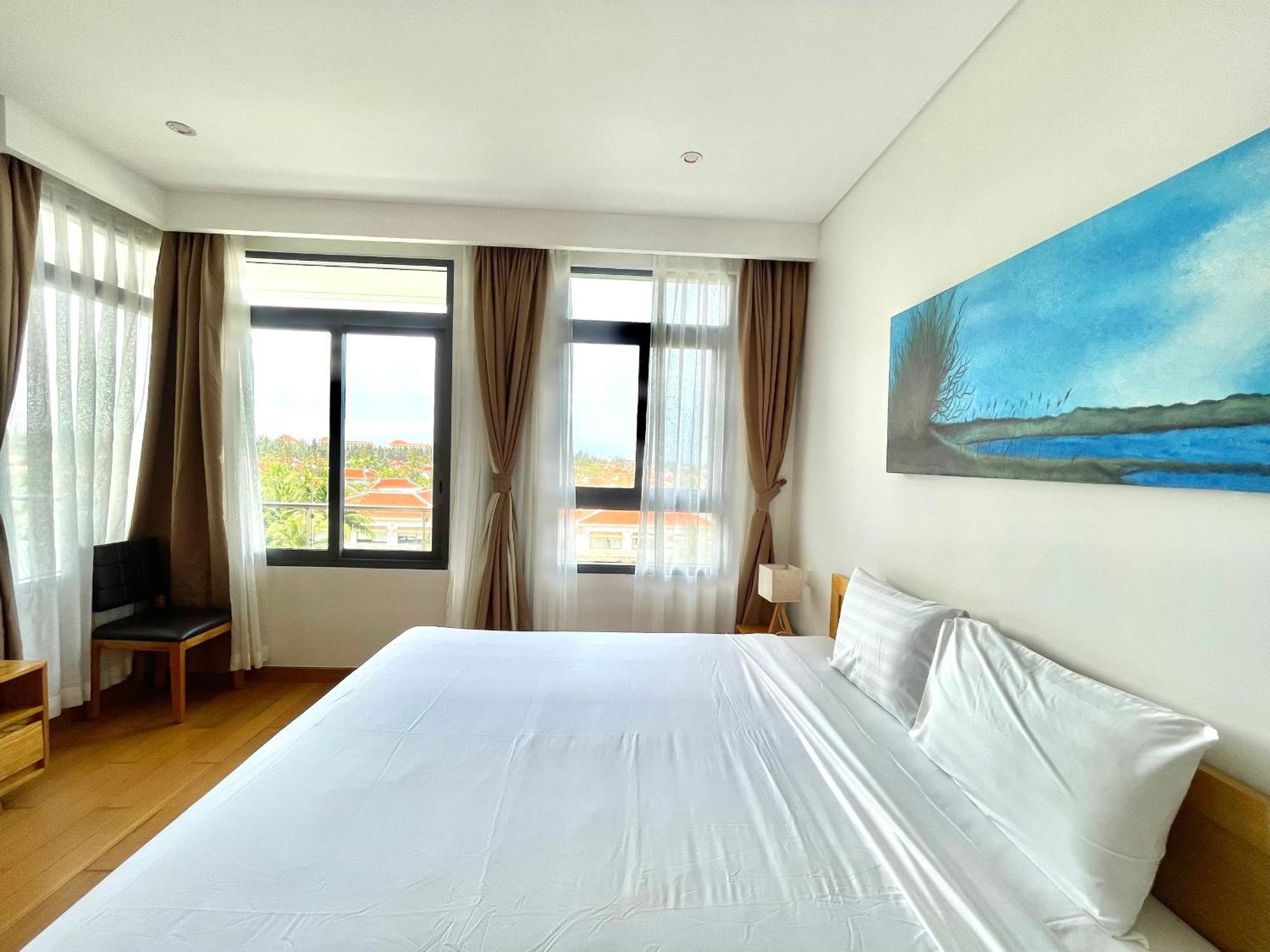 Apartment The Ocean Da Nang
